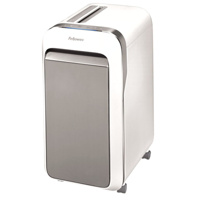 

Fellowes Micro Cut Shredder Model LX221 ( White Color)