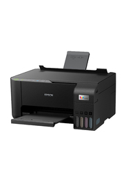Epson EcoTank L3250 All-in-One Ink Tank Printer, Black
