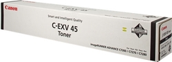 CANON IRC 7260 BLACK TONER C-EXV45