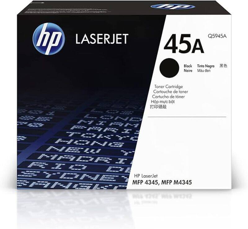

HP Q5945A