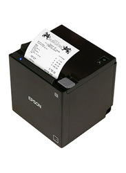 Epson TM-M30 POS Receipt Printer, Black
