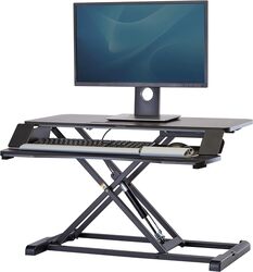 Fellowes SIT STAND WORKSTATION - CORSIVO  (New Model)