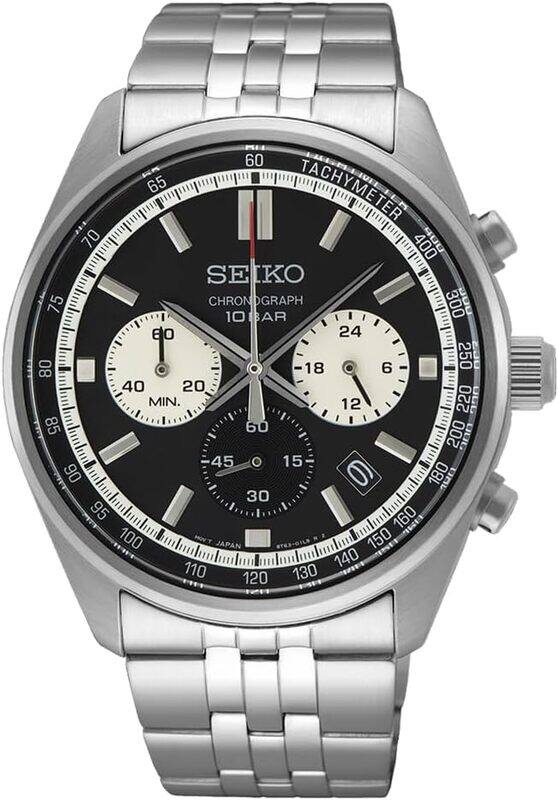 

Seiko Dress Chronograph Men's Watch SSB429P1