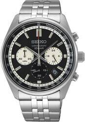 Seiko Dress Chronograph Men's Watch SSB429P1