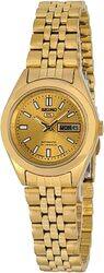 Seiko 5 Made in Japan Women's Automatic Watch SYMF82J1