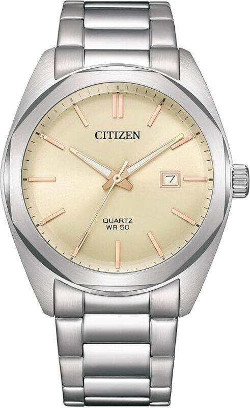 

Citizen Quartz Watch BI5110-54B for Men