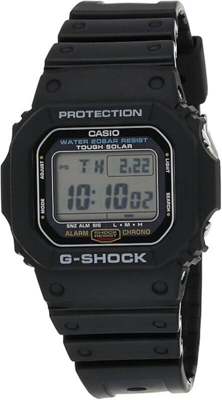 

Casio AW 500Bb 1E G Shock Analog Digital Watch