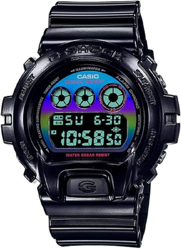 

Casio G-Shock Men's Digital Quartz Watch