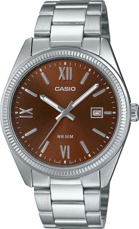 

Seiko MTP-1302DD-5A Analog Watch For Men