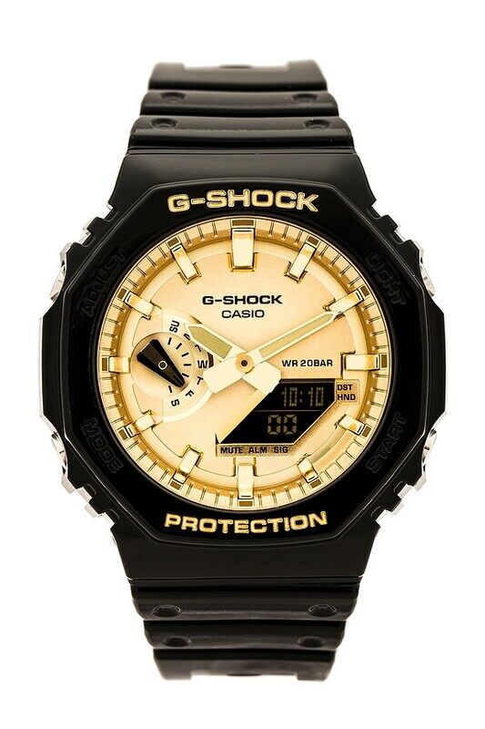 

Casio G-Shock Men's Analog Digital Quartz Watch