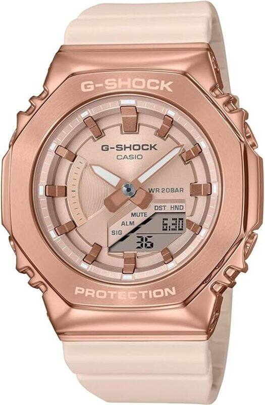 

Casio Casio G-Shock GMA-P2100SG-4ADR - G1559 Watch