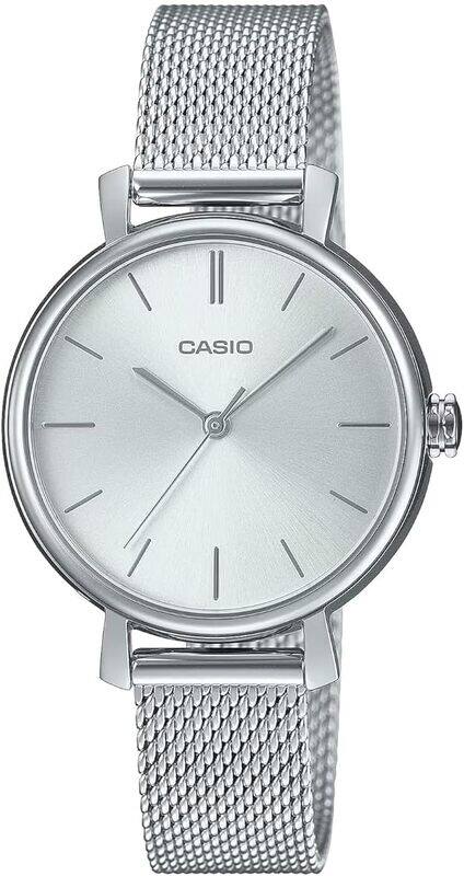 

Casio Women's Watch - LTP-2023VM-7C Gray Dial
