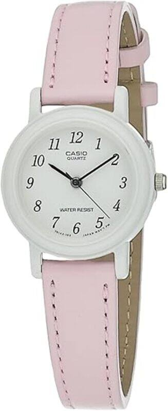 

Casio Analog Display Quartz Watch For Women