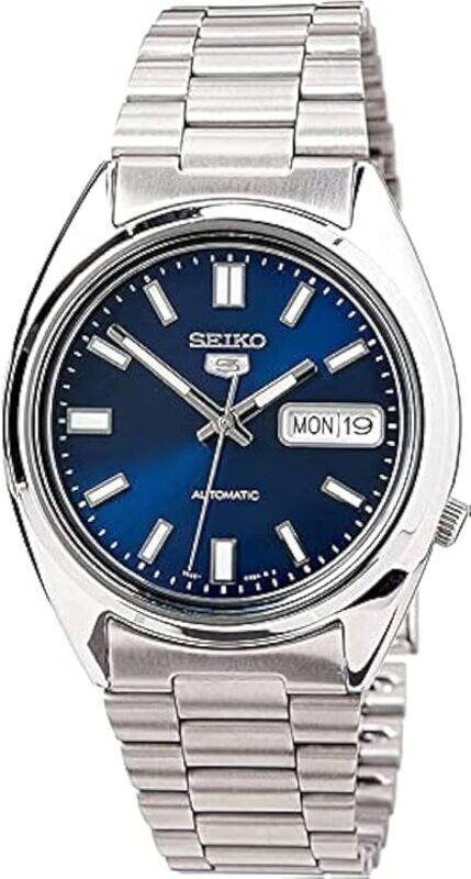 

Seiko 5 Men's Automatic Watch SNXS77K1