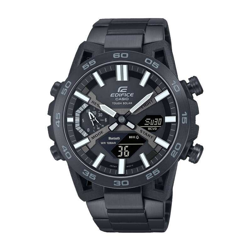 

Casio Edifice Smartphone Link Sosphensione Men's Watch ECB-2000DC-1BDF