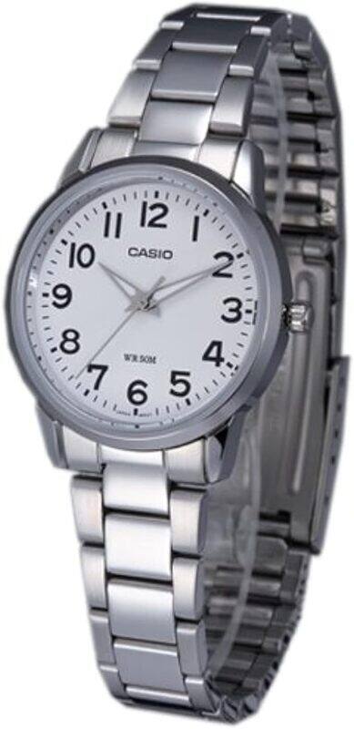 

Casio LTP-1303D-7BVDF for Women Analog, Casual Watch