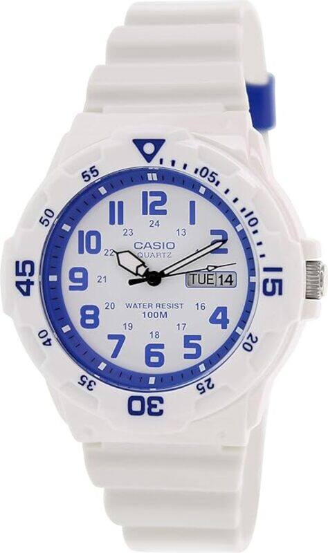 

Casio Mens Quartz Watch MRW-200HC-7B2