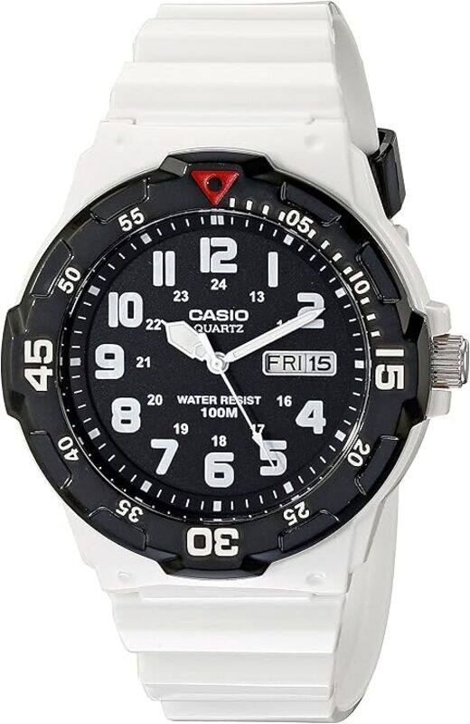 

Casio MRW-200HC-7B for Men - Analog, Sports Watch