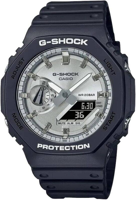 

Casio G-Shock Men's Analog Digital Quartz Watch