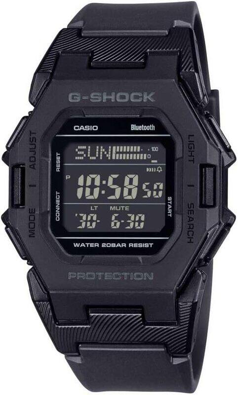 

Casio G-SHOCK DIGITAL BLUETOOTH STEP TRACKER SMARTPHONE LINKED MEN WATCH