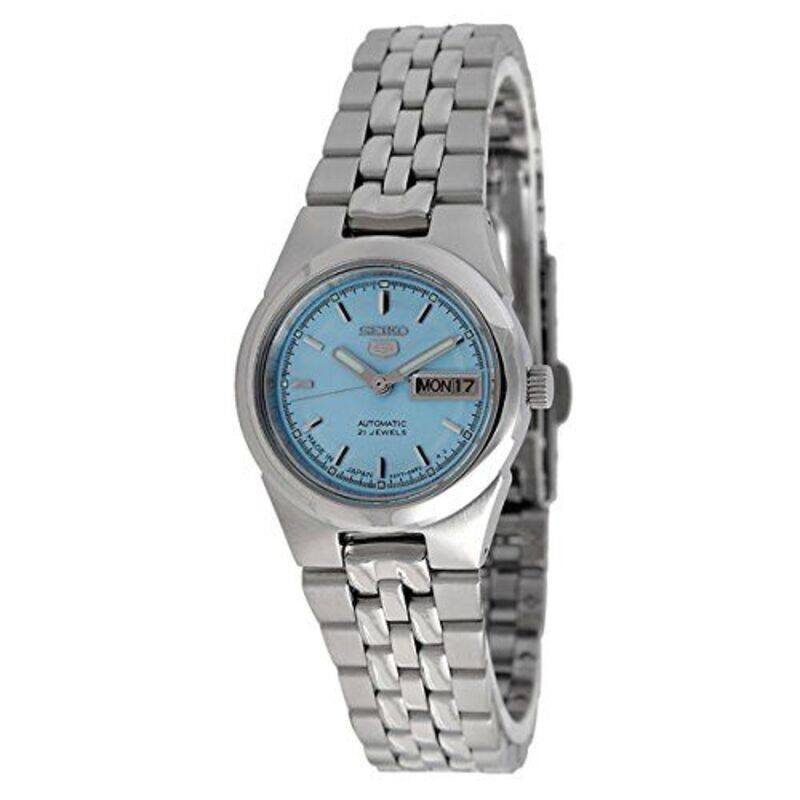 

Ladies Analog Casual Automatic Seiko Watch SYMG51J1