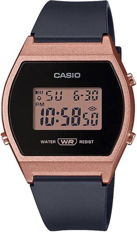 

Casio Youth Digital LW-204-1A Women's Watch
