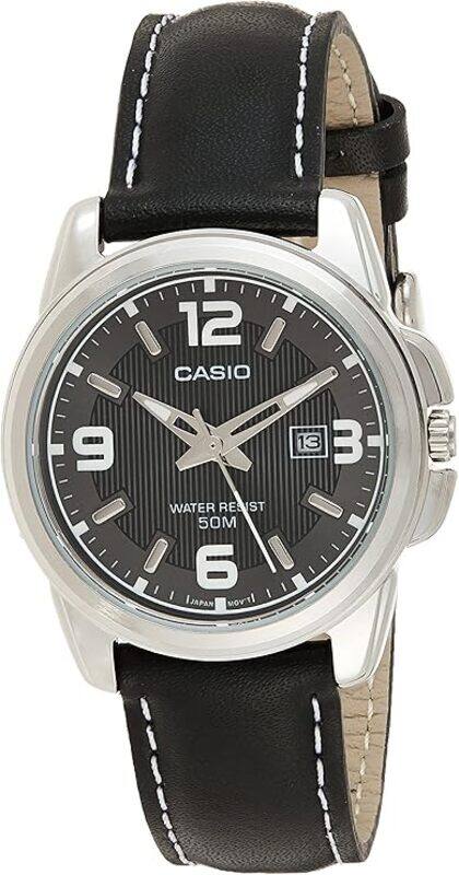 

Casio LTP-1314L-8A For Women- Analog, Casual Watch