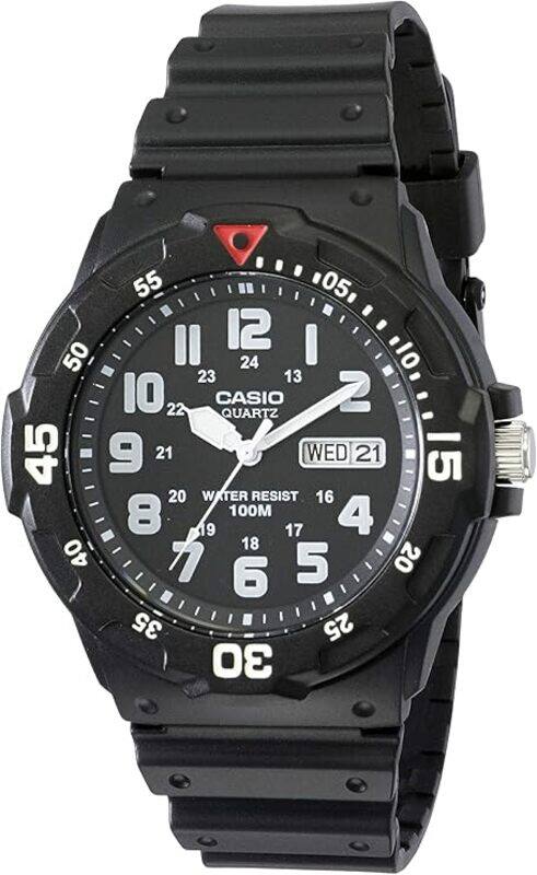 

Casio Quartz Watch MRW-200H-1B