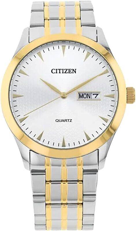

citizen DZ5014-53A watch, multicolor, Bracelet