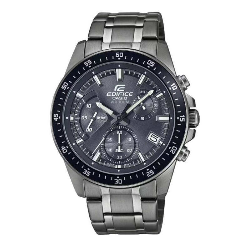 

Casio Edifice Standard Chronograph Men's Watch EFV-540DC-1CVUDF