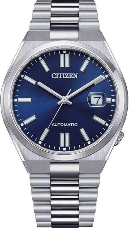 

Citizen Men's Analogue Automatic Watch