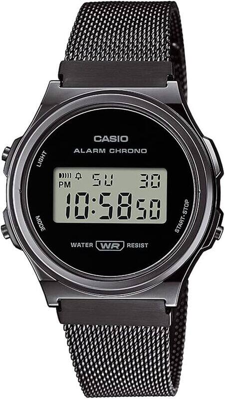 

Casio Unisex-Adult Quartz Watch
