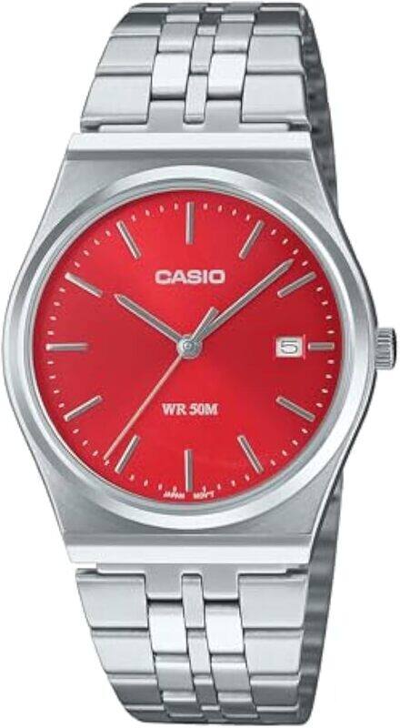 

Casio Vintage Watch MTP-B145D-4A2VDF