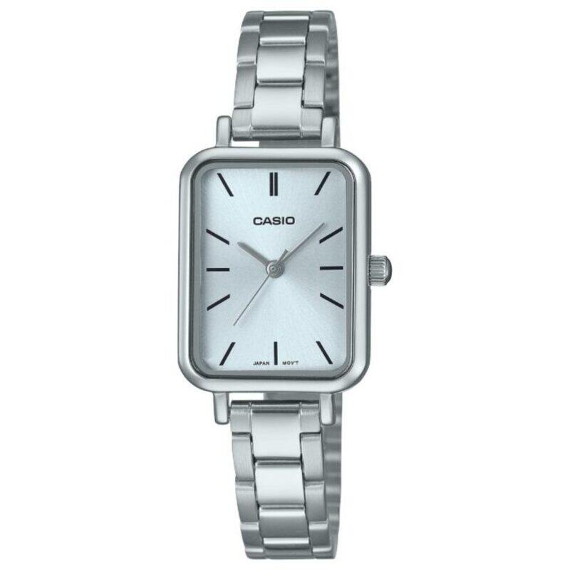 

Casio LTP-V009D-2EUDF Analog Stainless Steel Women's Watch