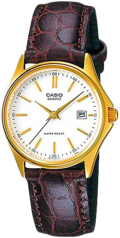 

Casio Dress Watch Analog Display Quartz for Women