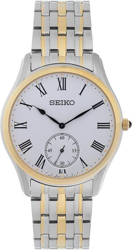 

Seiko Watch SRK048P1