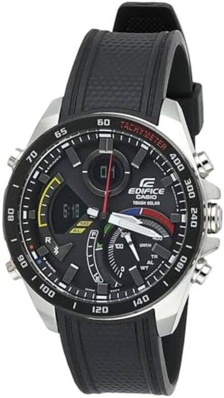 

Casio EDIFICE SMARTPHONE LINK Men Watch ECB-900MP-1ADF