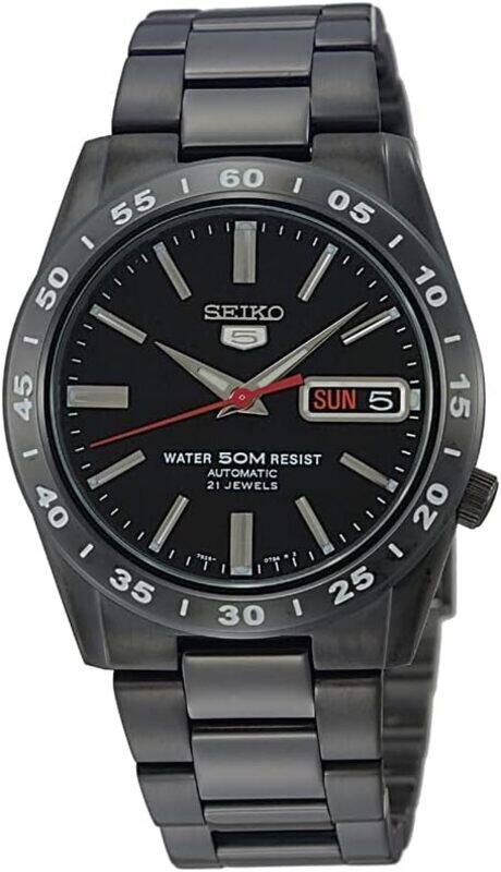 

SEIKO Men's Watches 5 SNKE03-4, Dive Watch