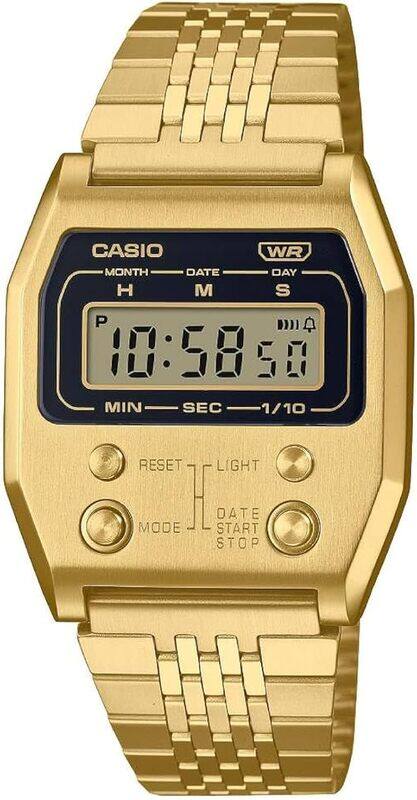 

CASIO Analog Digital MENS WATCH