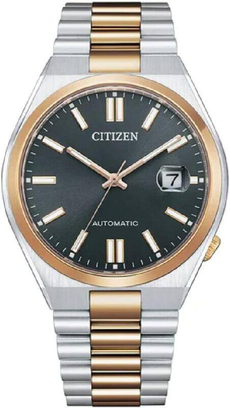 

Citizen Stainless Steel NJ0154-80H Men's Watch