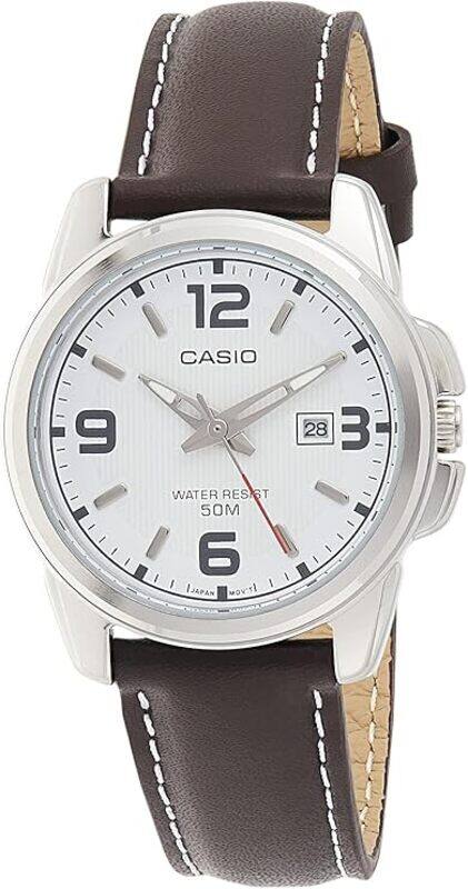 

Casio LTP-1314L-7A For Women- Analog, Casual Watch
