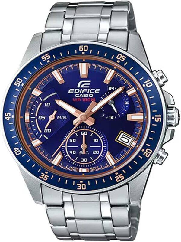 

Casio Edifice Mens Watch EFV-540D-2AVUDF