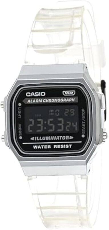 

Casio Unisex-Adult Quartz Watch