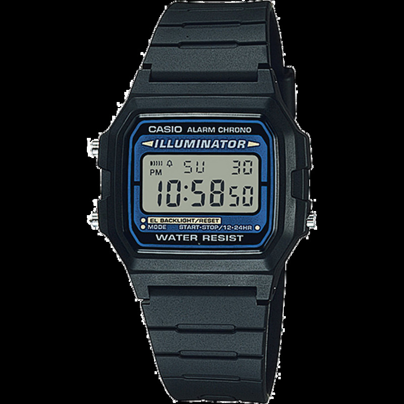 Casio 105w store