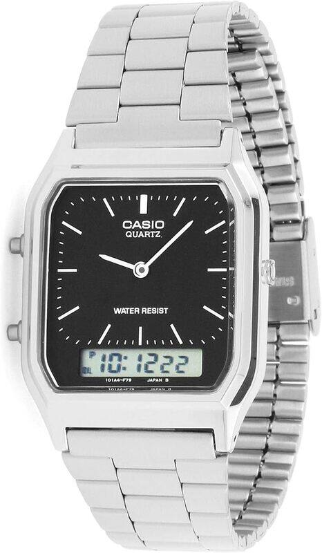 

Casio Mens Quartz Watch