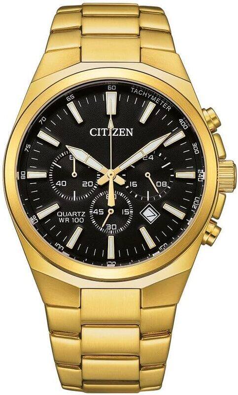 

CITIZEN Men's Analogue Quartz Watch