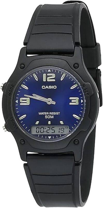 

Casio Men Quartz Watch