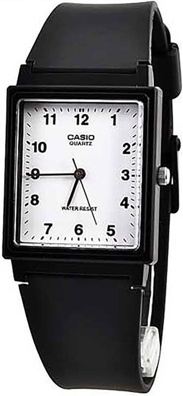 

Casio General Men's Watches Analog MQ-27-7B