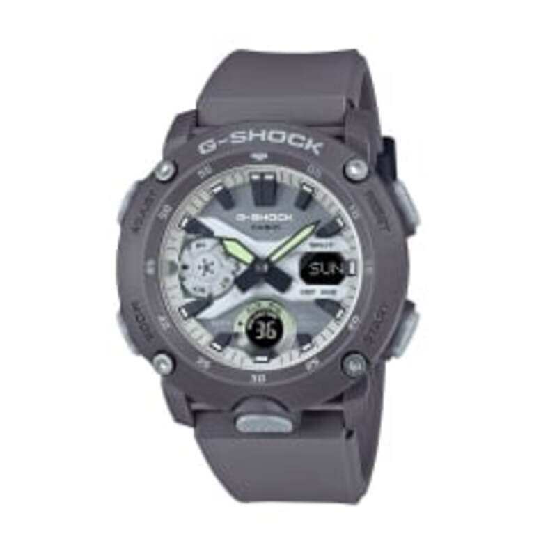 

Casio G-SHOCK Casual Men Watch GA-700HD-8ADR