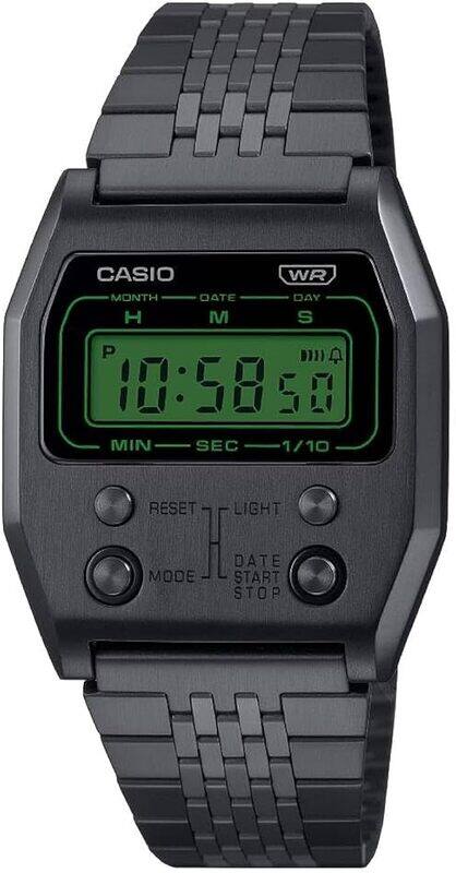 

CASIO UNISEX WATCH